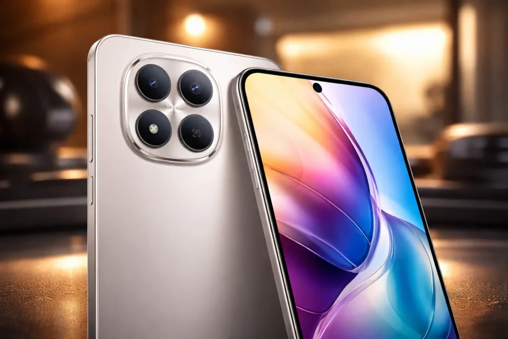 7 Reasons Why Redmi Note 15 Pro Is the Most Powerful Mid Range Smartphone of 2026 with Pro Camera and High Performance Processor