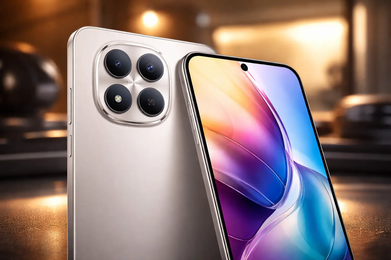 7 Reasons Why Redmi Note 15 Pro Is the Most Powerful Mid Range Smartphone of 2026 with Pro Camera and High Performance Processor